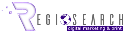 Regiosearch Digital Marketing & Print